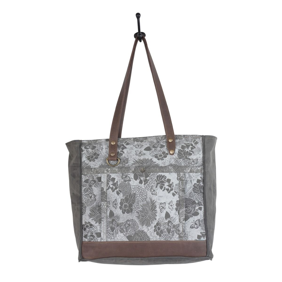 Quarencia Tote Bag