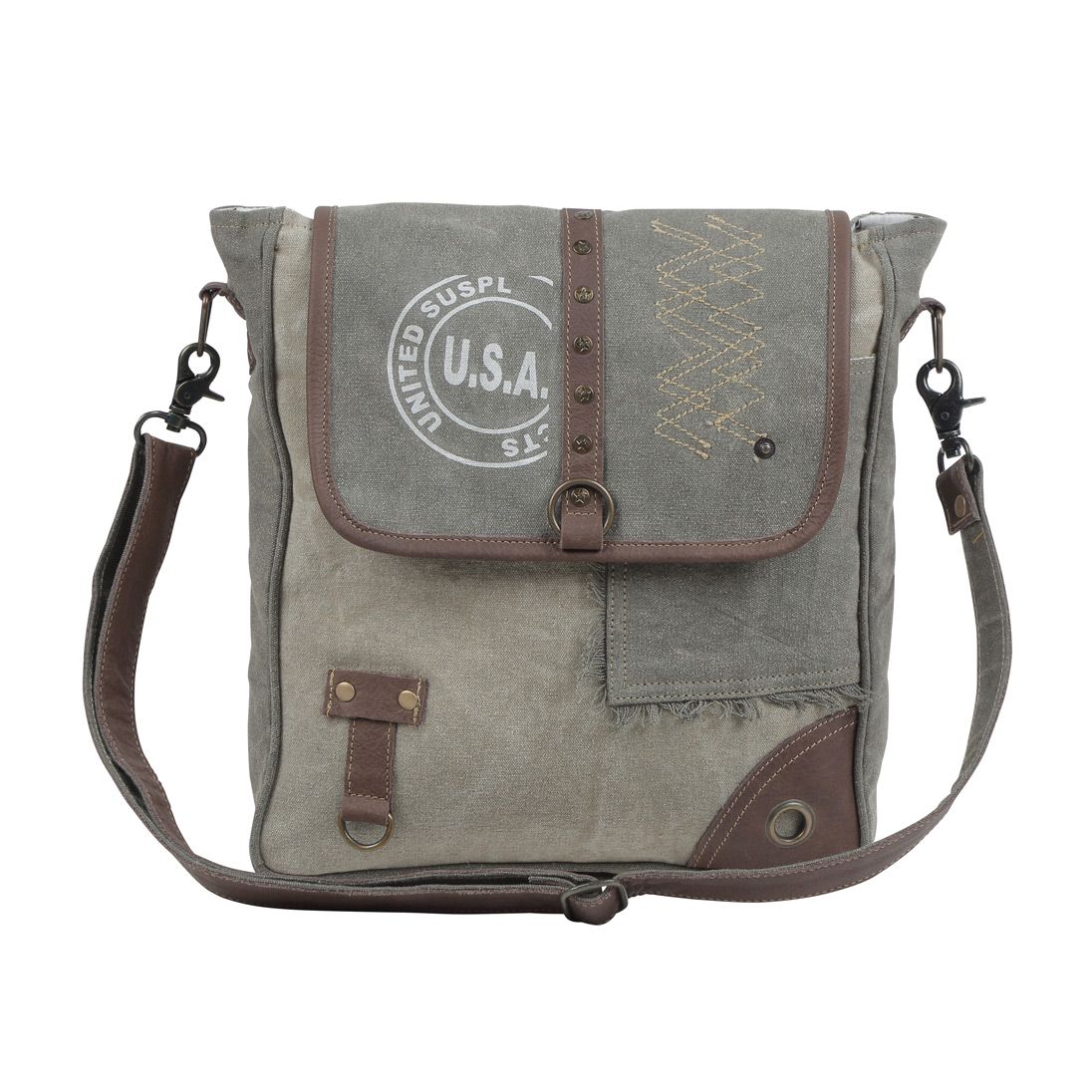 Foxtrot Shoulder Bag