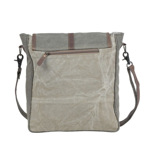 Foxtrot Shoulder Bag