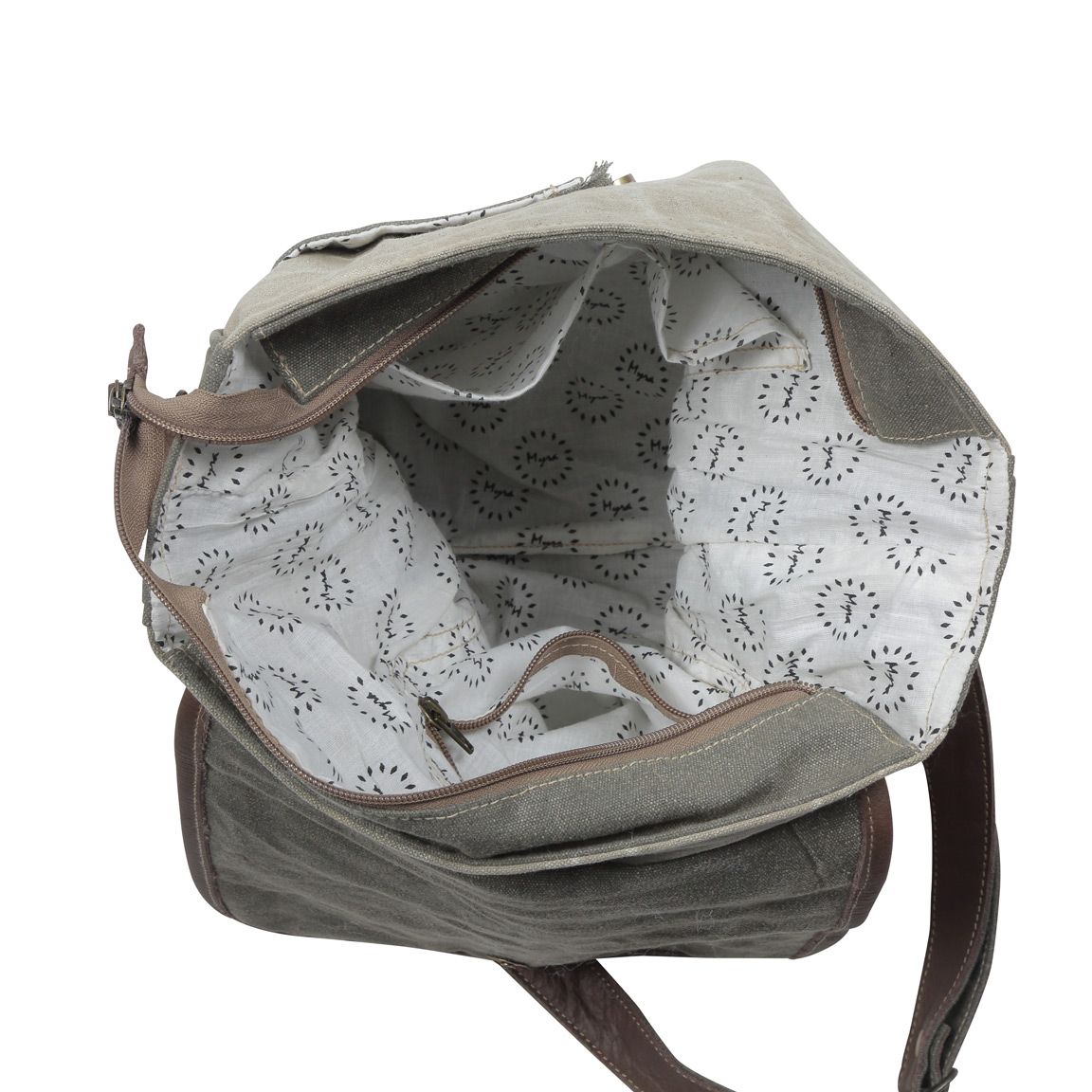 Foxtrot Shoulder Bag