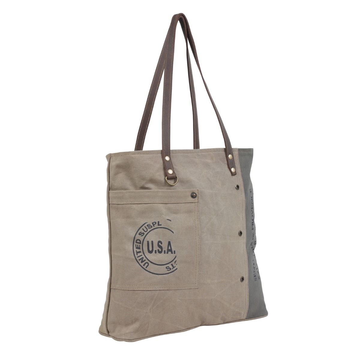 Ascian Tote Bag