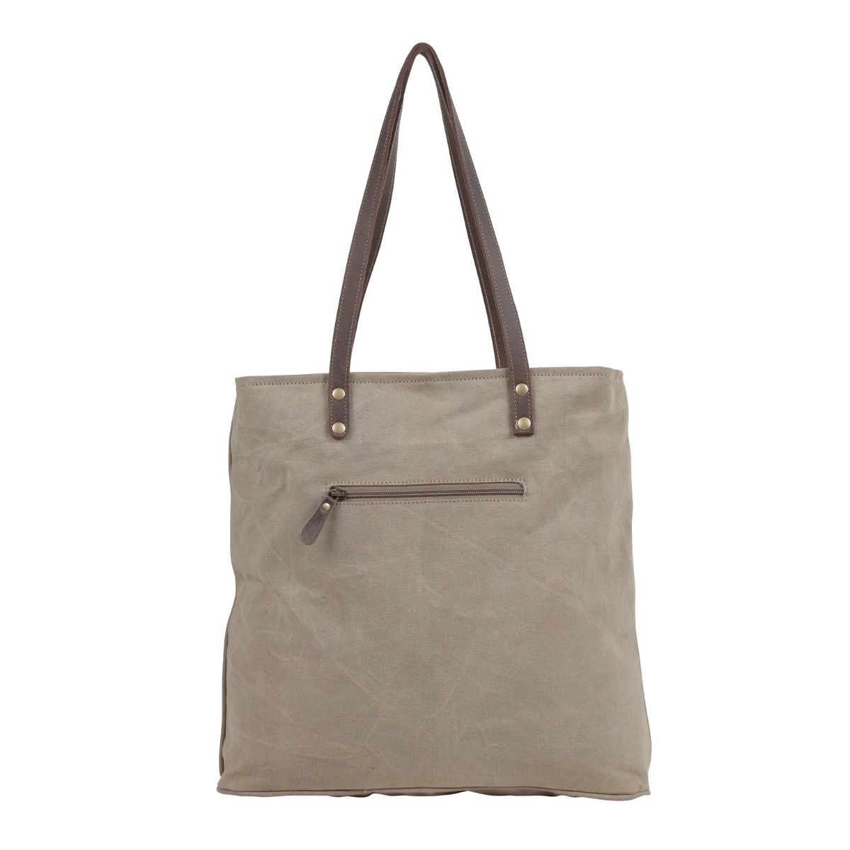 Ascian Tote Bag