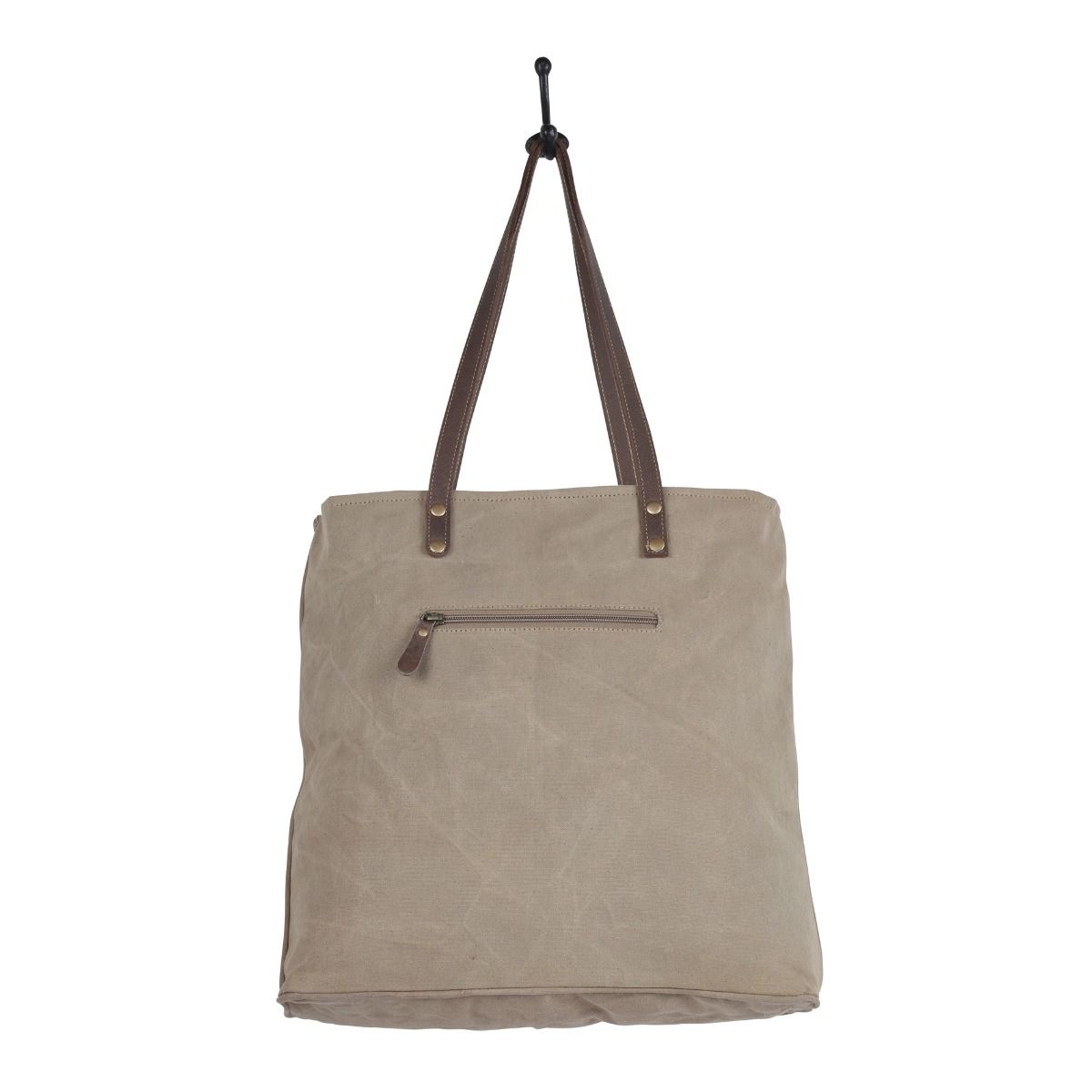 Ascian Tote Bag