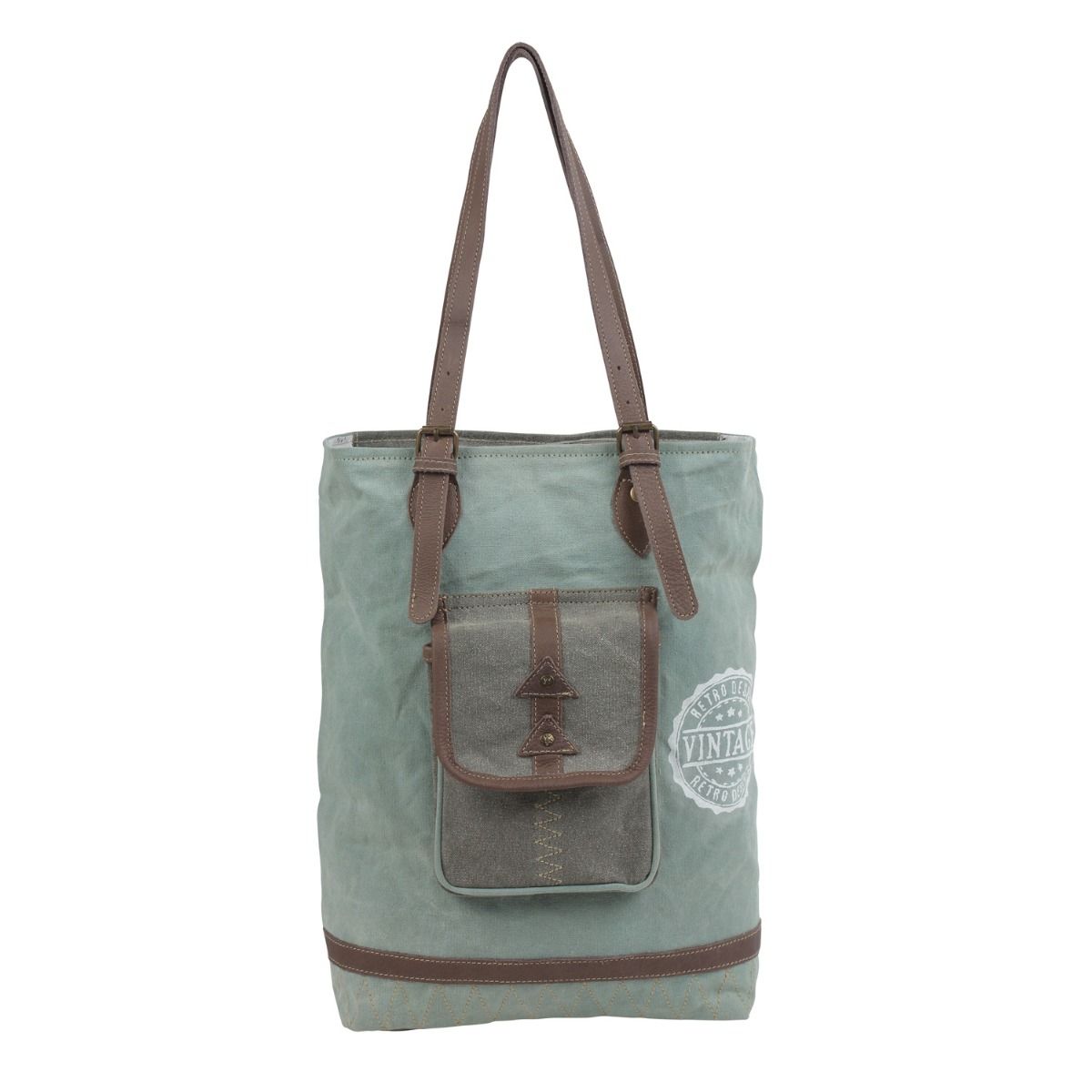 Dusk Caelum Tote Bag