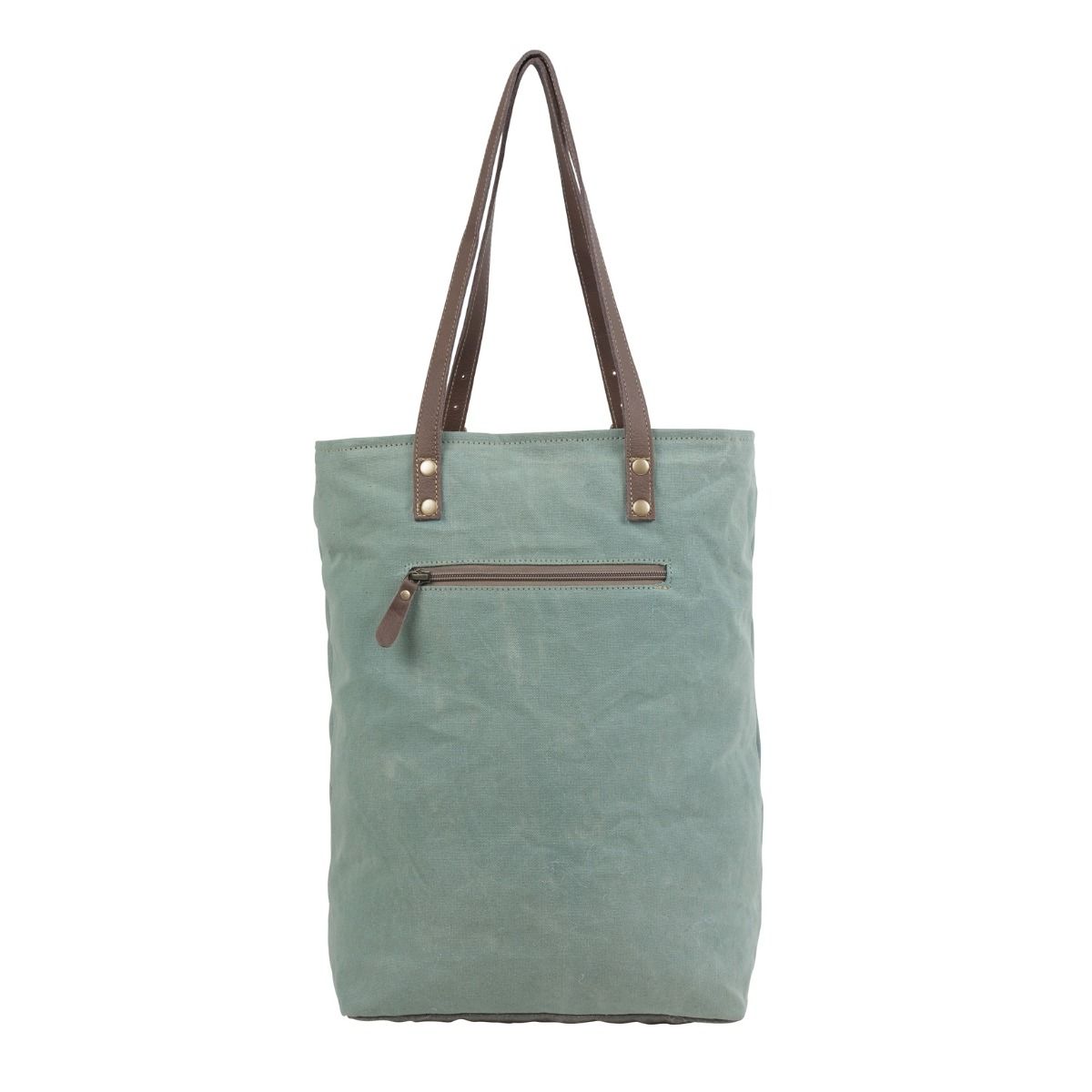 Dusk Caelum Tote Bag