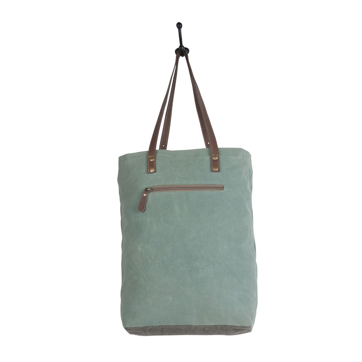 Dusk Caelum Tote Bag