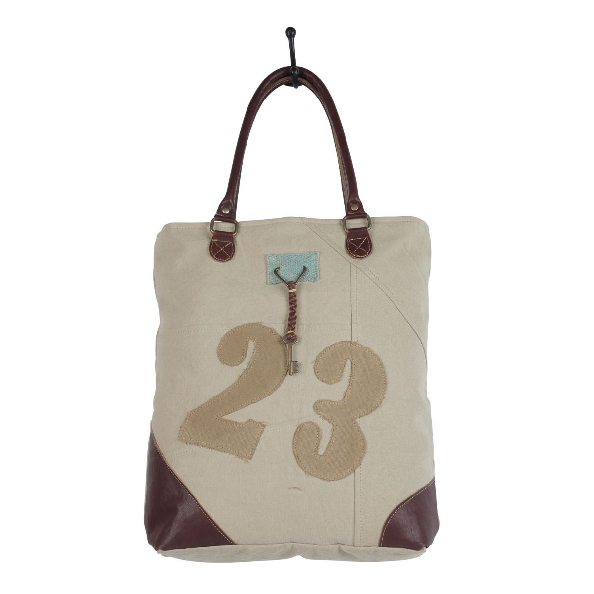 Super Trendy Tote Bag