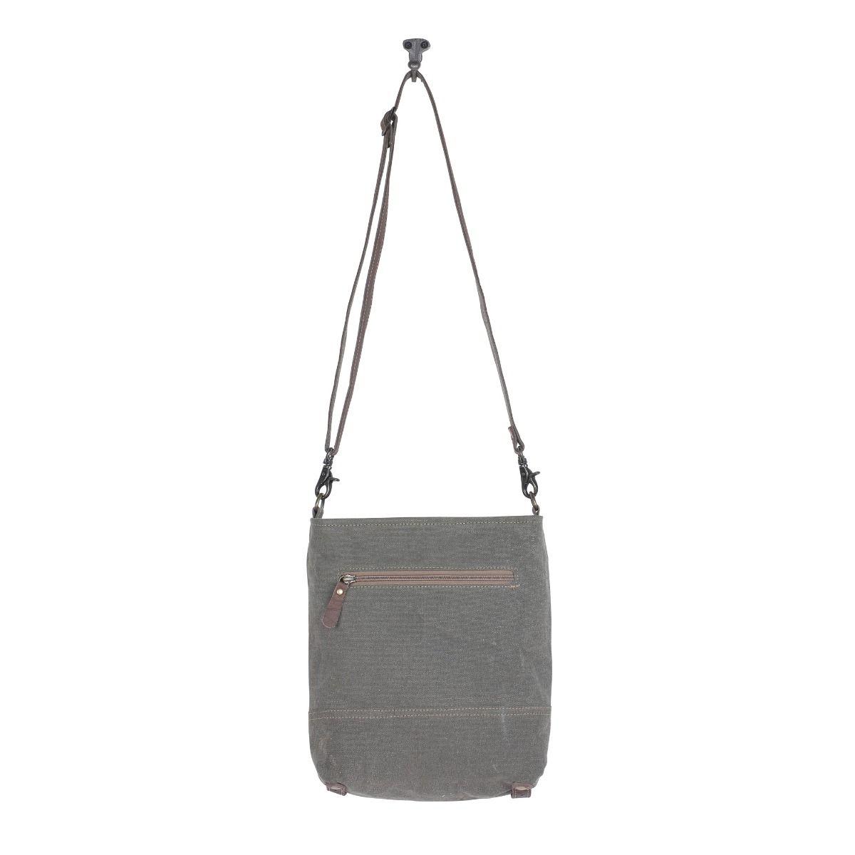 Bailiwick Shoulder Bag