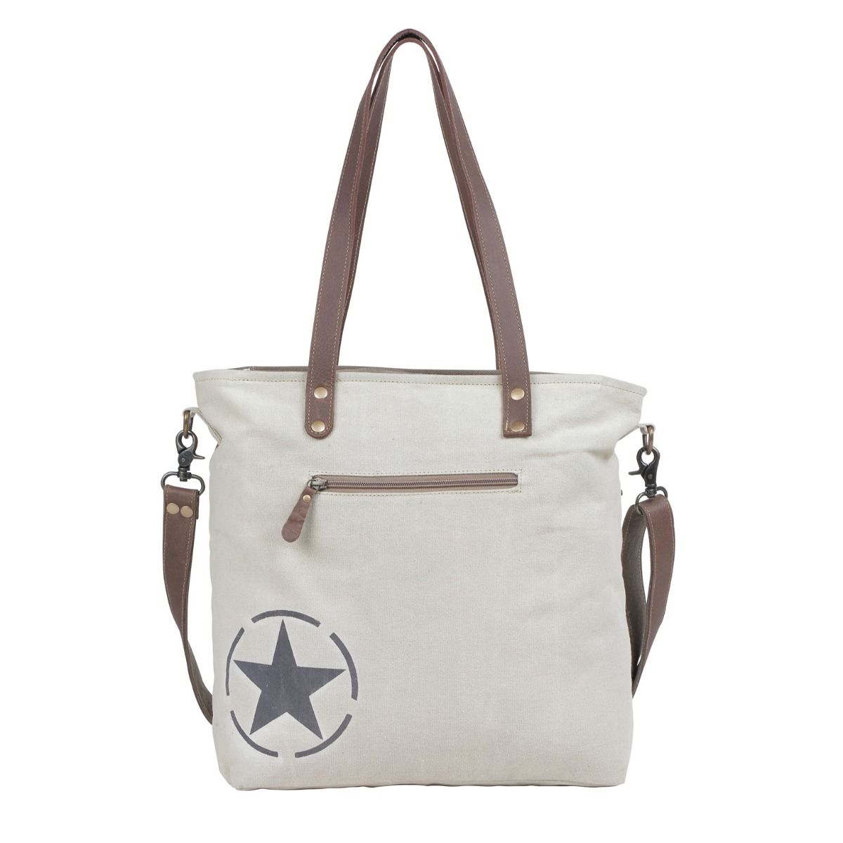 Metanoia Tote Bag