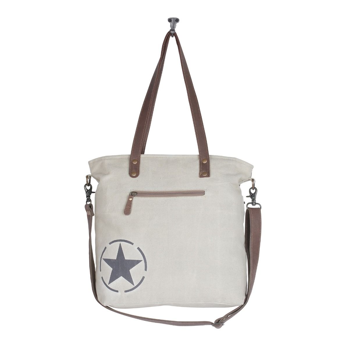Metanoia Tote Bag