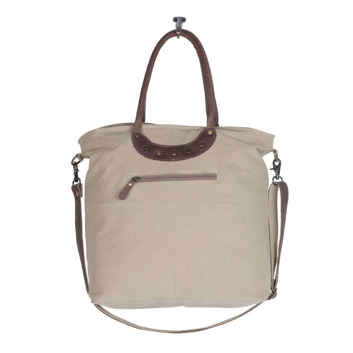 Alate Tote Bag