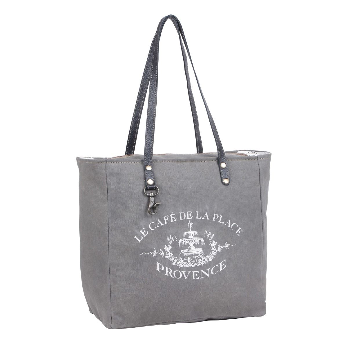 Brontide Tote Bag