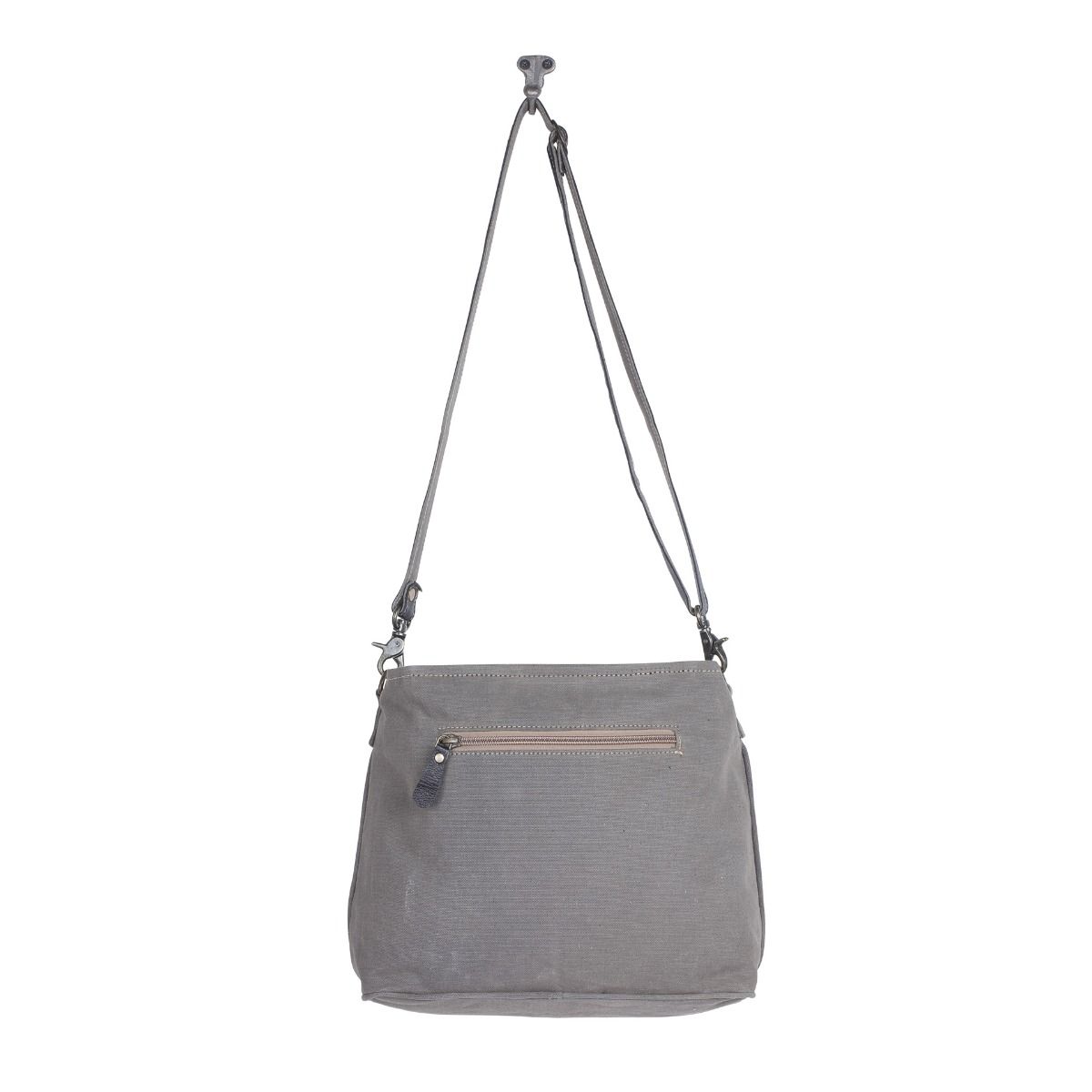 Go-To Option Shoulder Bag