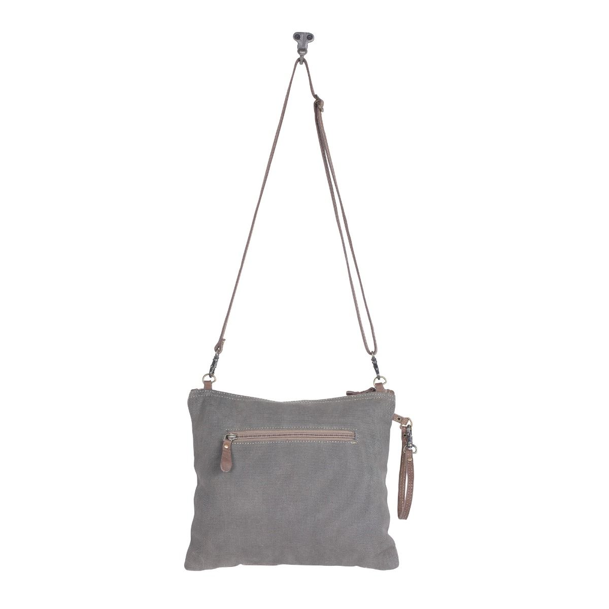 Faded Small & Crossbody bag