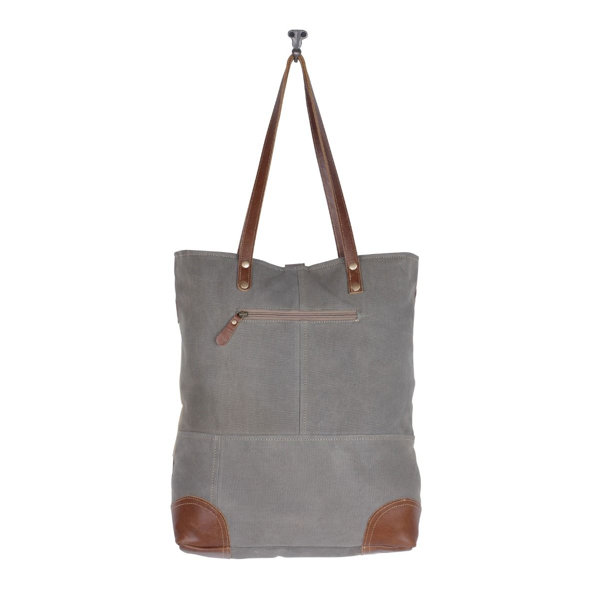 Undulate Tote Bag