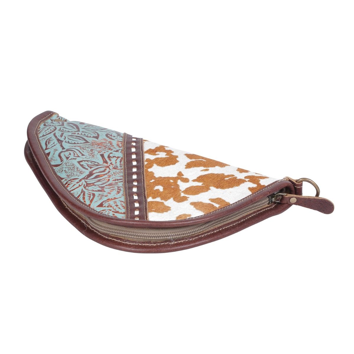 Gliding 11" Gun Cover