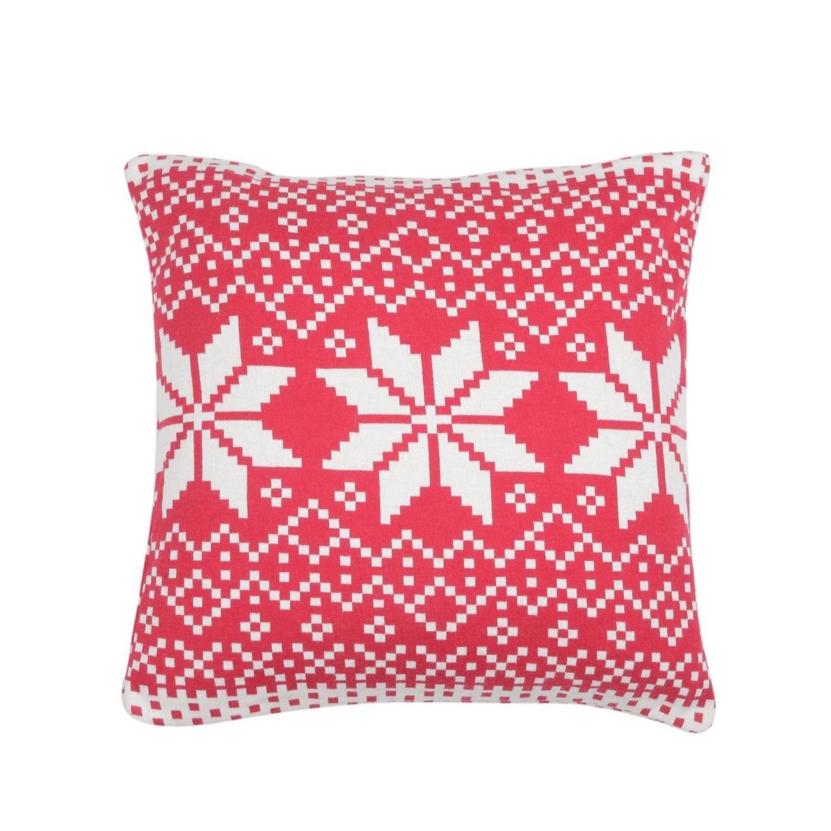 Flakes Cushion Cover