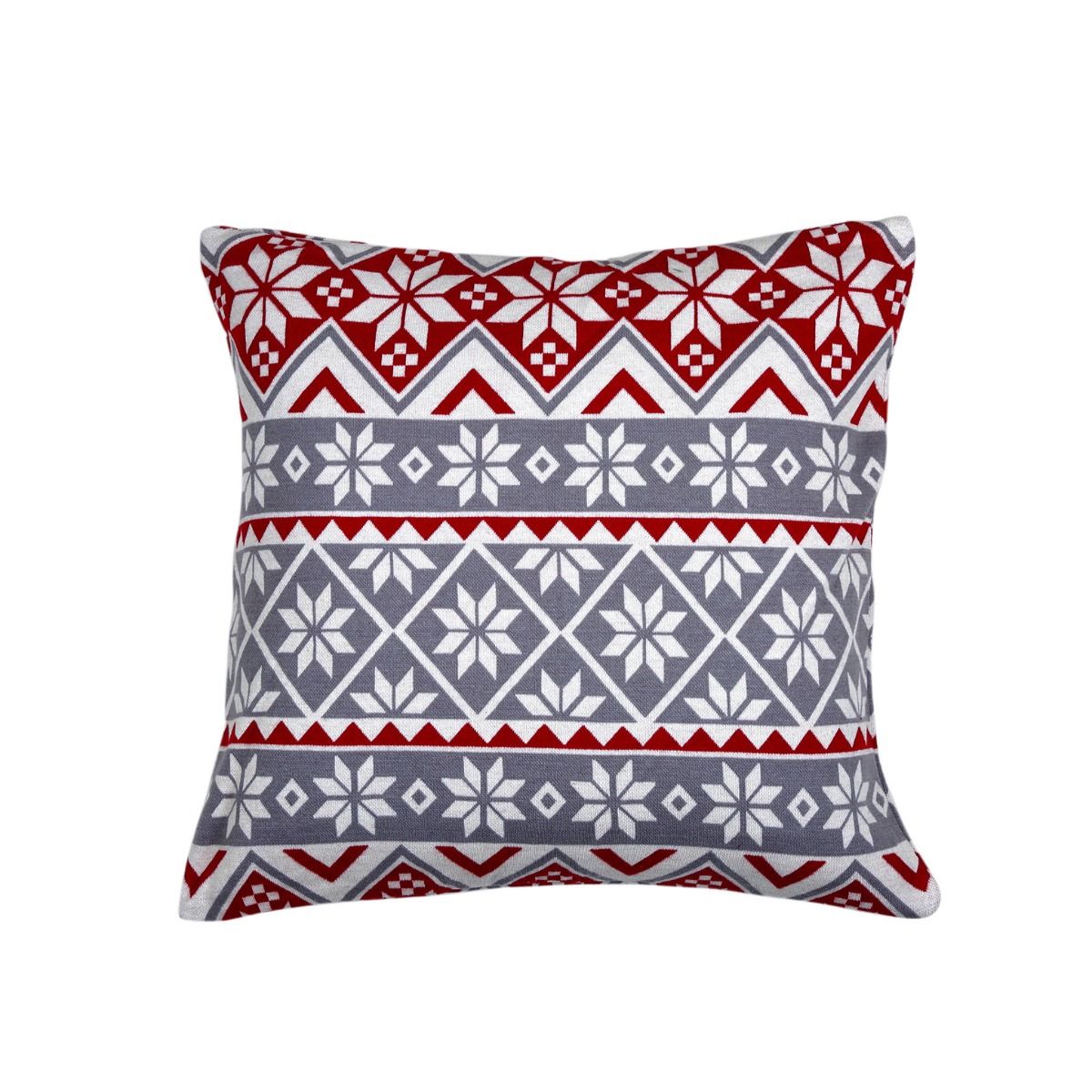 Snow Cushion Cover