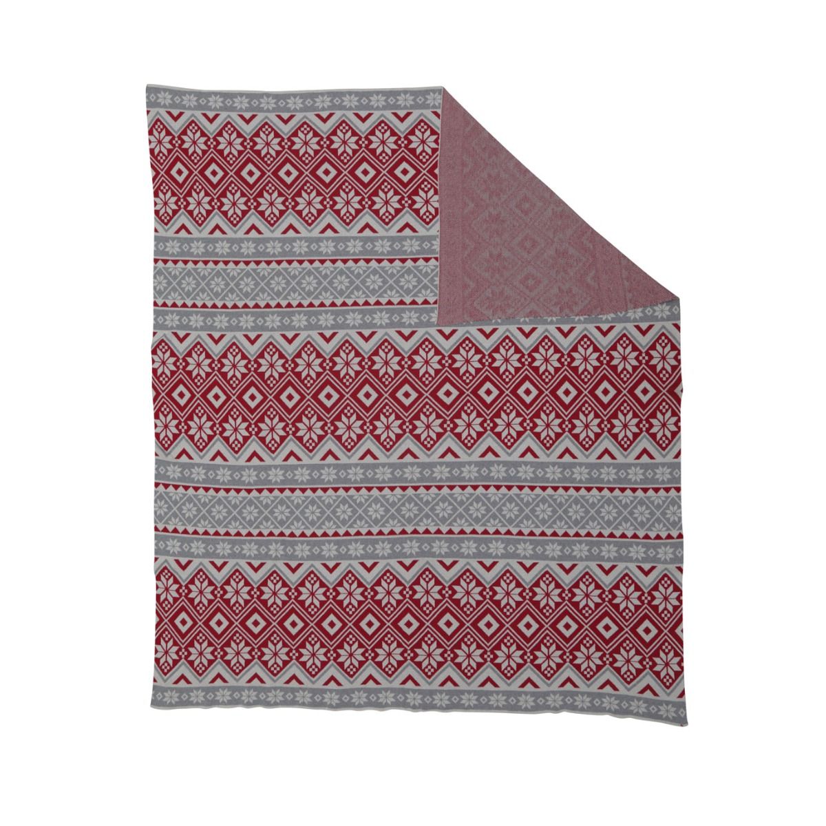 Pastels Throw