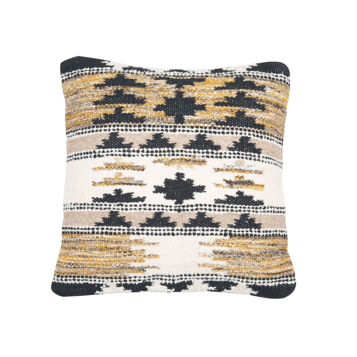 ðŸŽ Ruffles Cushion Cover (100% off)