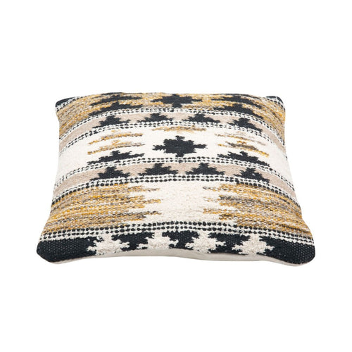 Ruffles Cushion Cover