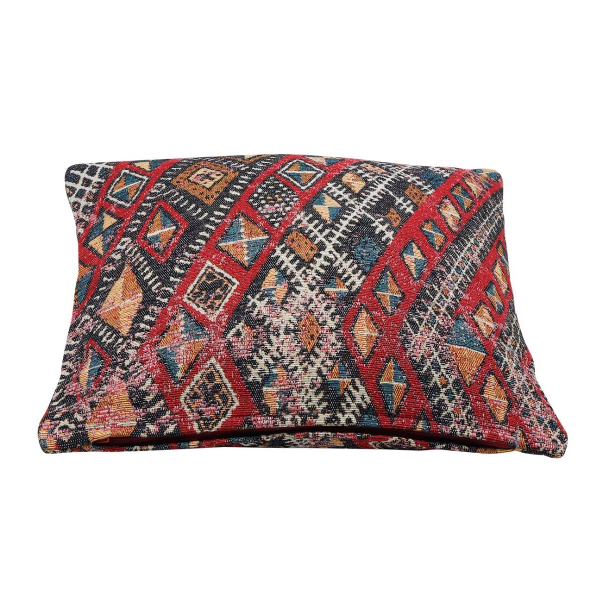 Abstract Cushion Cover