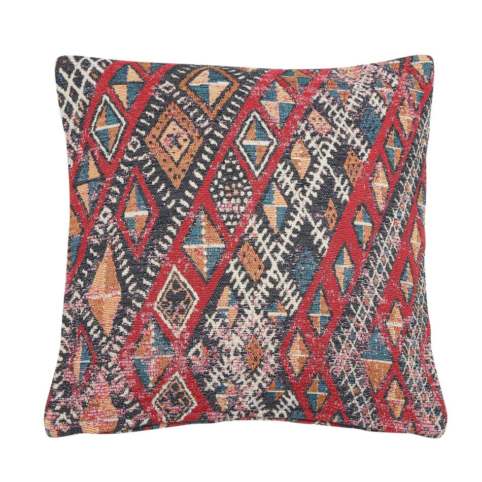 Abstract Cushion Cover