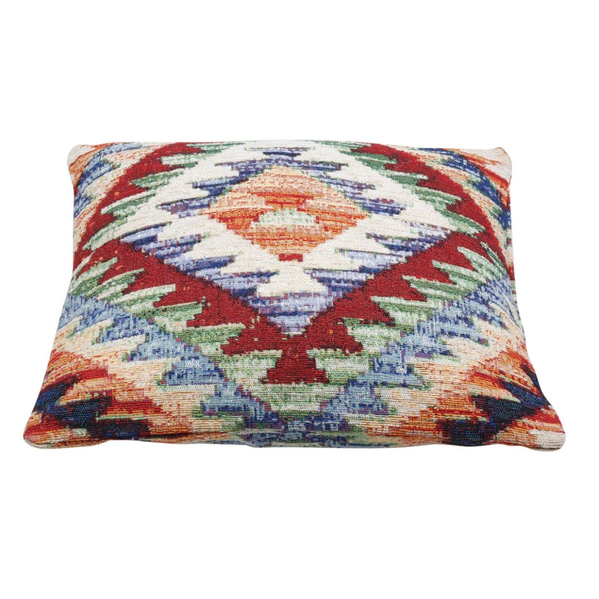 Ethnic Cushion Cover