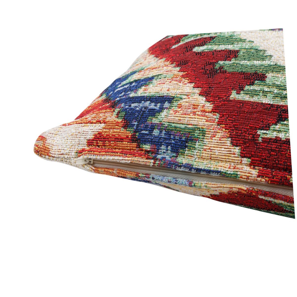 Ethnic Cushion Cover