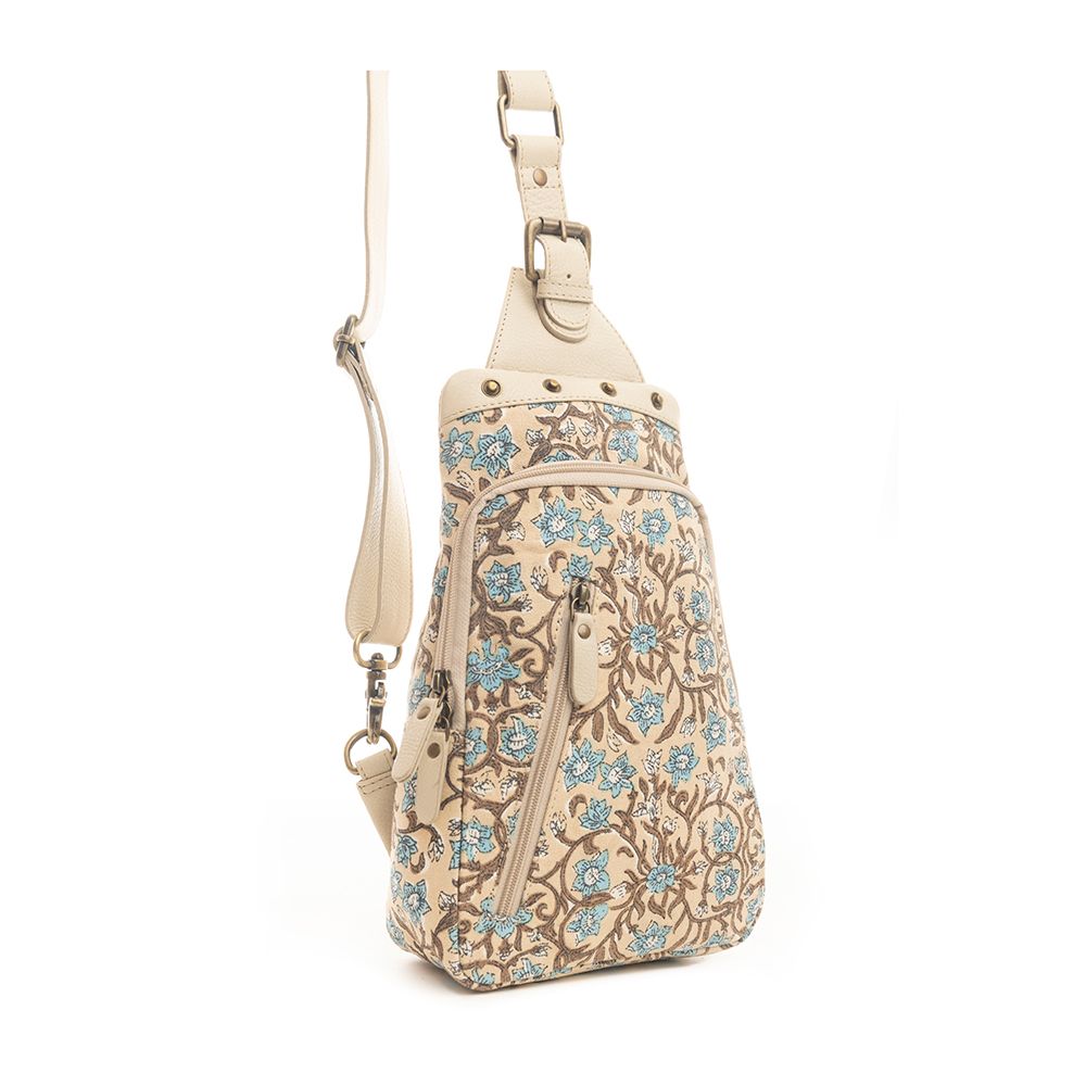 Flora Lane Sling Bag