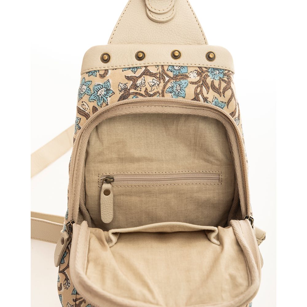 Flora Lane Sling Bag