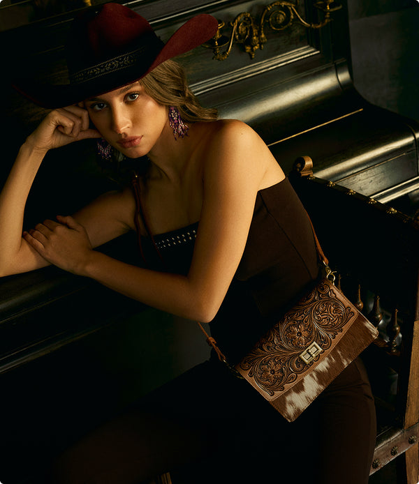 <strong>YELLOWSTONE</strong>