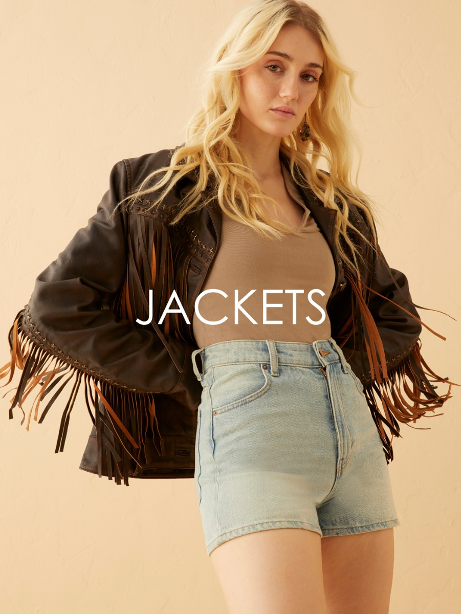 JACKETS