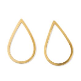 TEARDROP EARRINGS