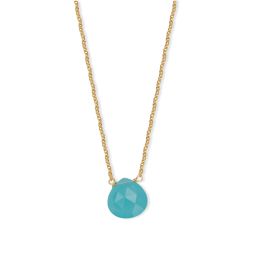 OCEAN MIST NECKLACE