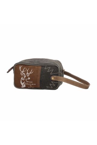 WILD REINDEER SHAVING KIT BAG