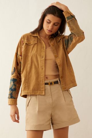 Beth Marie Jacket