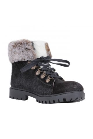 Turbulent Boots (SIZE-6)