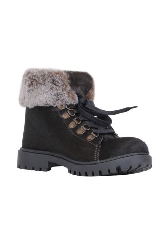 Turbulent Boots (SIZE-6)