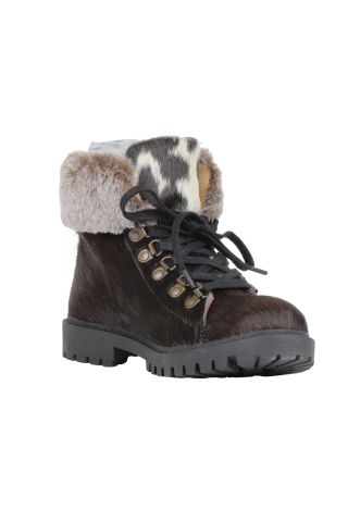 Turbulent Boots (SIZE-7)