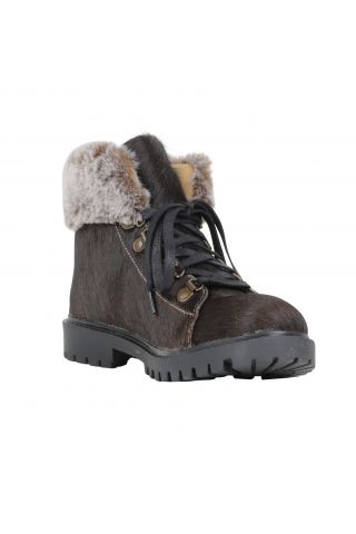 Turbulent Boots (SIZE-7)