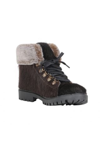 Turbulent Boots (SIZE-7)