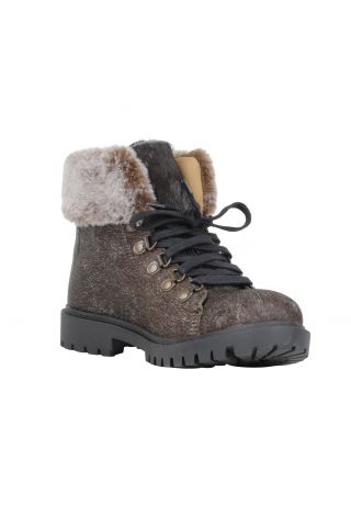 Turbulent Boots (SIZE-7)