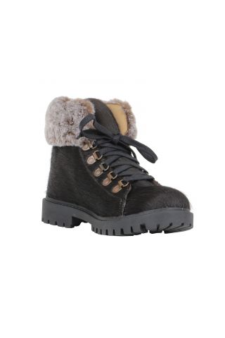 Turbulent Boots (SIZE-7)