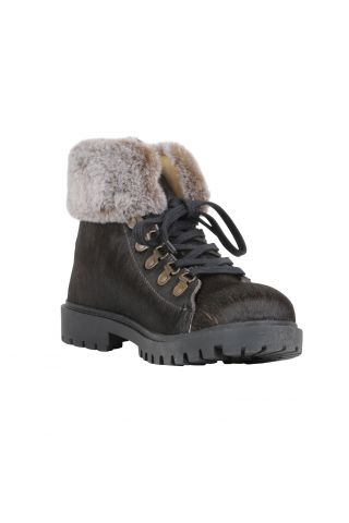 Turbulent Boots (SIZE-7)