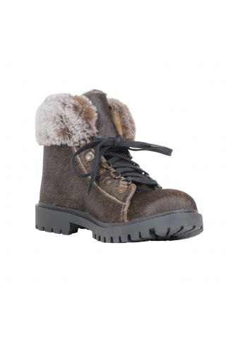 Turbulent Boots (SIZE-7)