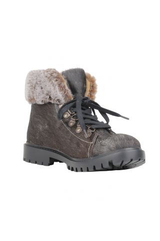 Turbulent Boots (SIZE-7)