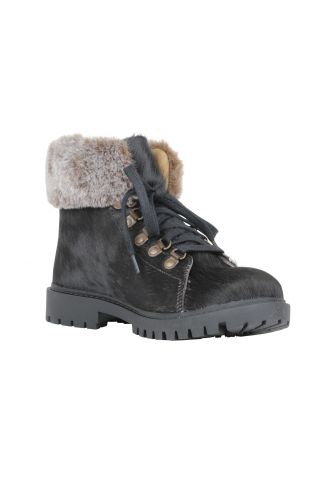 Turbulent Boots (SIZE-7)