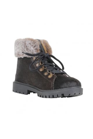 Turbulent Boots (SIZE-7)