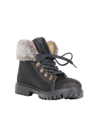 Turbulent Boots (SIZE-7)